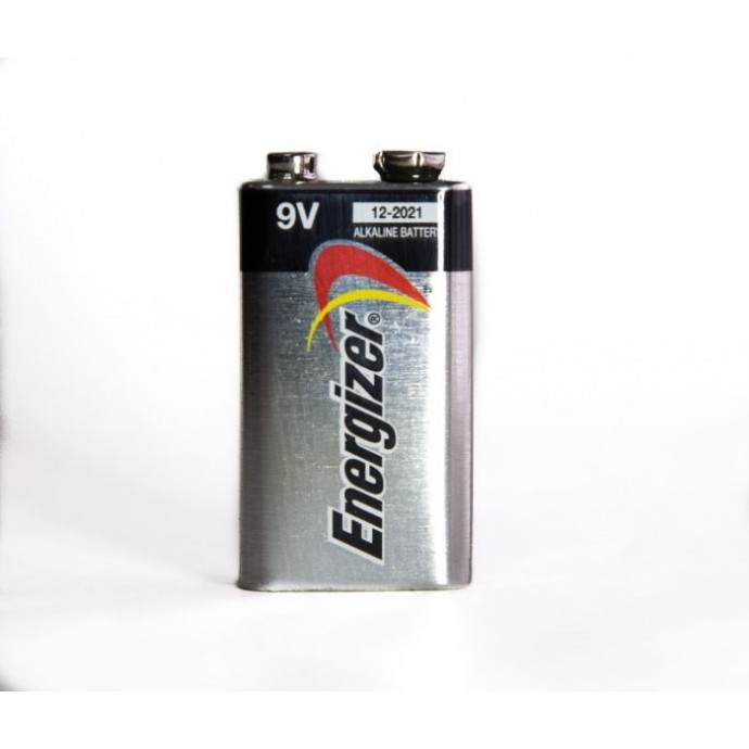 Pile Energizer 9 Volts