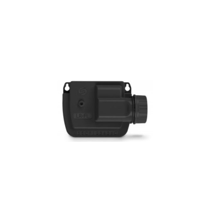 Solem LR-IP-1V Programmateur Arrosage 9V Bluetooth LoRa 1 Voie – Contrôle Intelligent Jardin Sans Fil