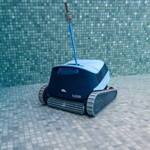 ROBOT DOLPHIN S2000 LINE