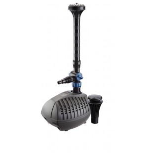 Pompe Aquarius Fountain eco 7500