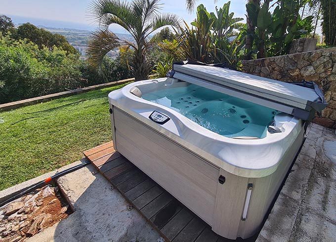 installateur spa jacuzzi nice 06